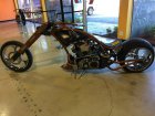 BMS Choppers Roadliner S